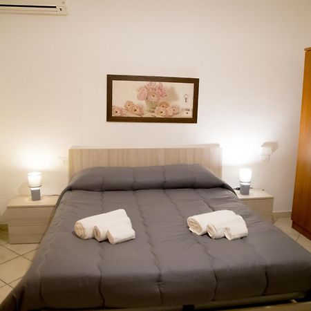 Appartamenti Flavica Trapani Esterno foto