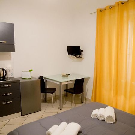Appartamenti Flavica Trapani Esterno foto