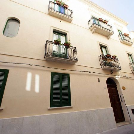 Appartamenti Flavica Trapani Esterno foto