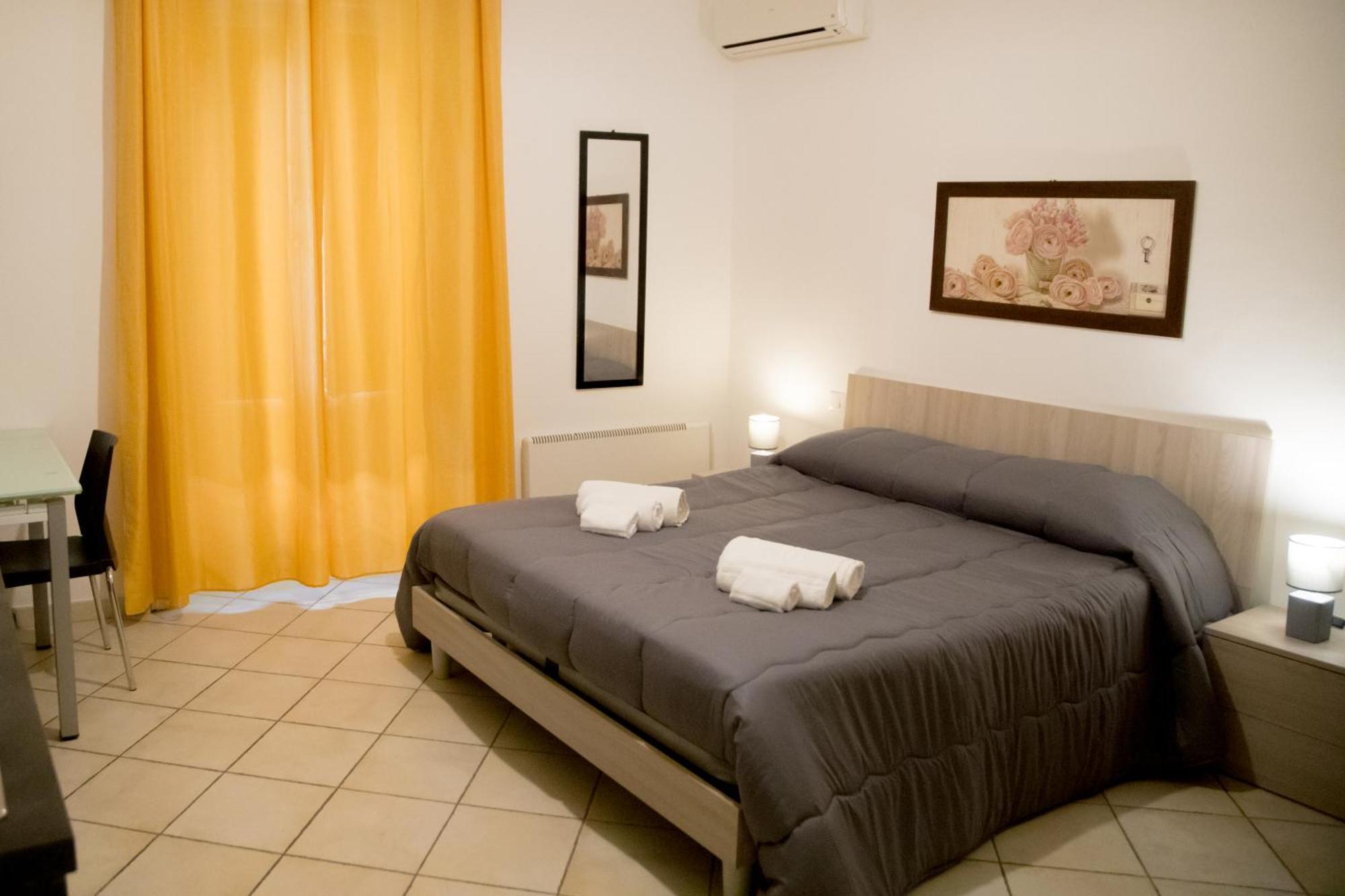 Appartamenti Flavica Trapani Esterno foto
