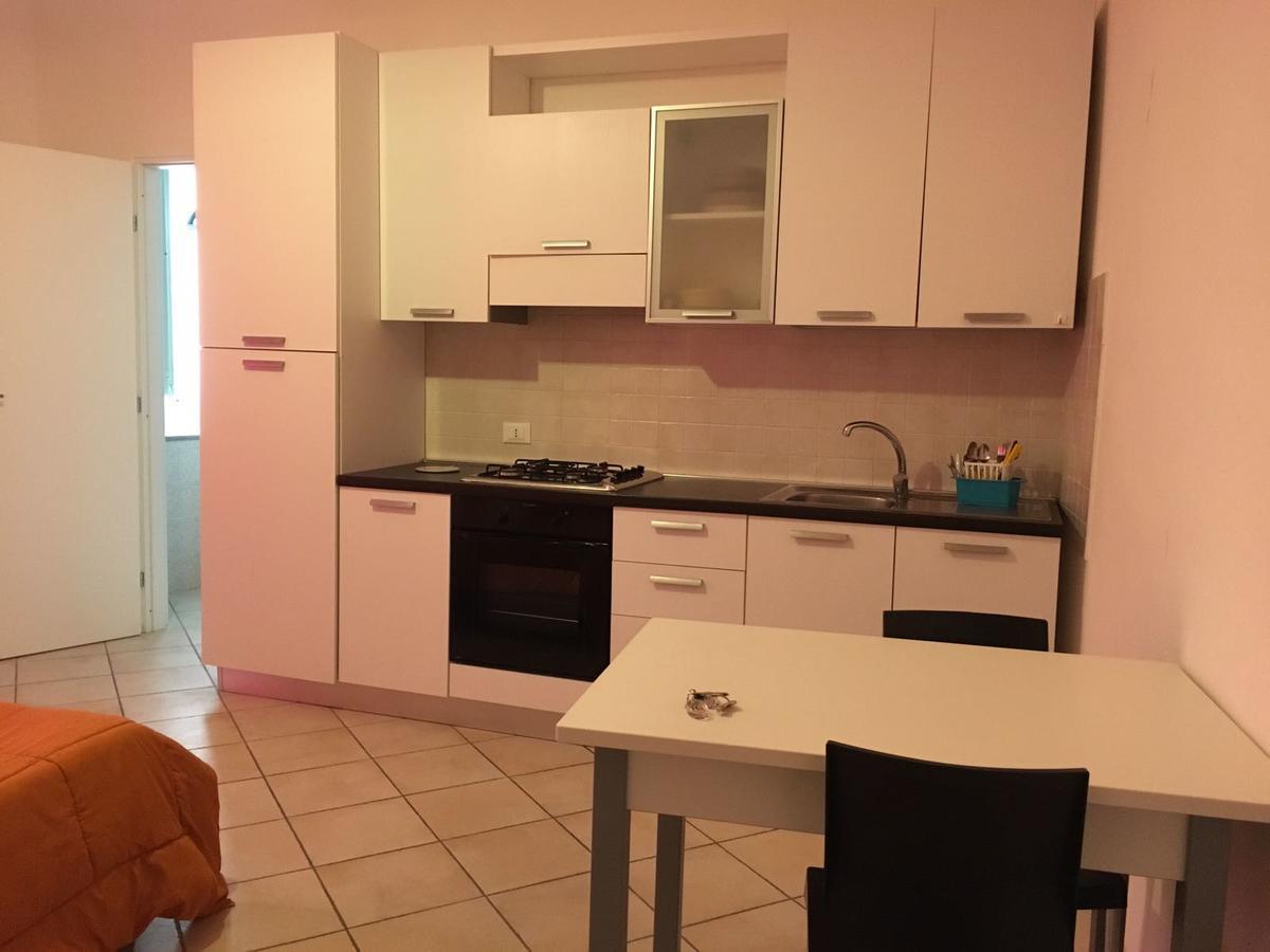 Appartamenti Flavica Trapani Esterno foto