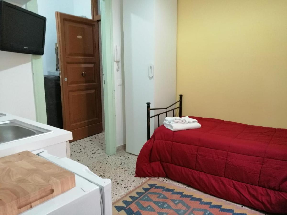 Appartamenti Flavica Trapani Esterno foto